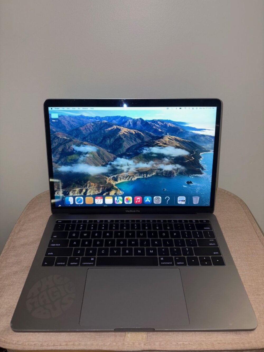 2016 MacBook Pro - Good Working Condition